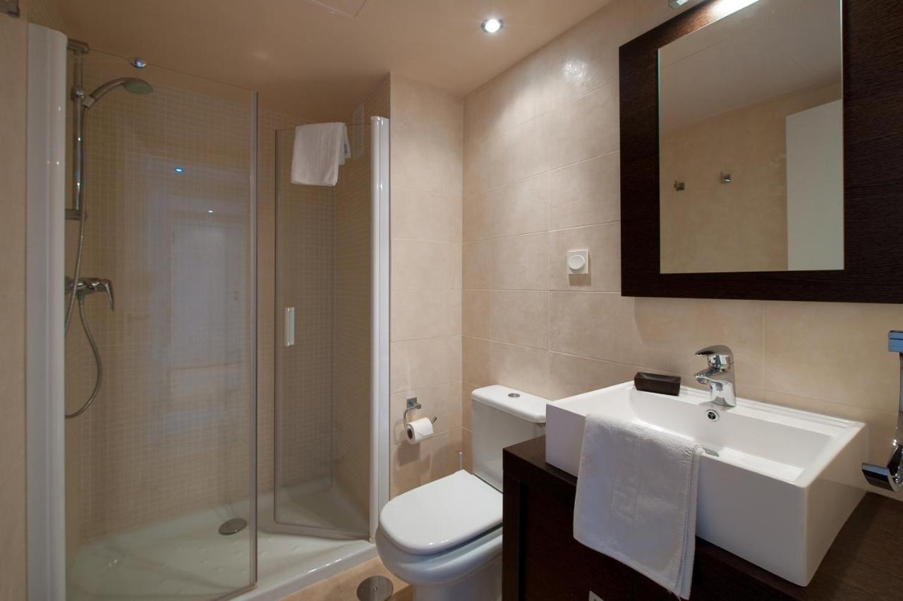 Exclusivo Apartamento 2 Dormitorios Торрокс Екстер'єр фото
